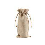 giftbag-jute-zak-wijnfles-formaat-Sublimatiedruk